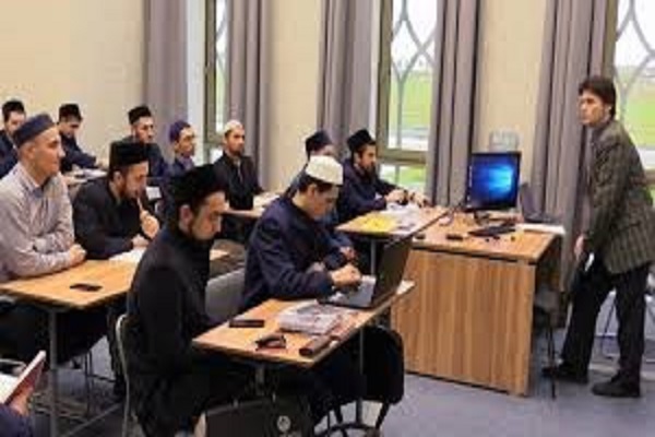 افزایش سه برابری متقاضیان تحصیل در آکادمی اسلامی بلغار