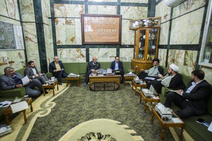 محورهای چهاردهمین جشنواره بین المللی &laquo;بهار شهادت&raquo; اعلام شد