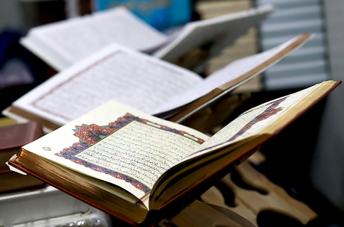 ترجمهپژوهی قرآن نیاز یا ضرورت/ میزان نقد در حوزه ترجمههای قرآن بسیار اندک است ترجمهپژوهی قرآن نیاز یا ضرورت/ میزان نقد در حوزه ترجمههای قرآن بسیار اندک است