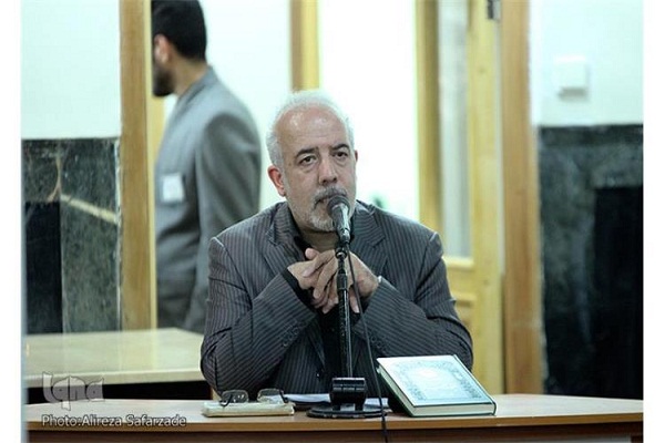 تشریح دومین نشست تخصصی مسئولان امور قرآنی مناطق آزاد تشریح دومین نشست تخصصی مسئولان امور قرآنی مناطق آزاد