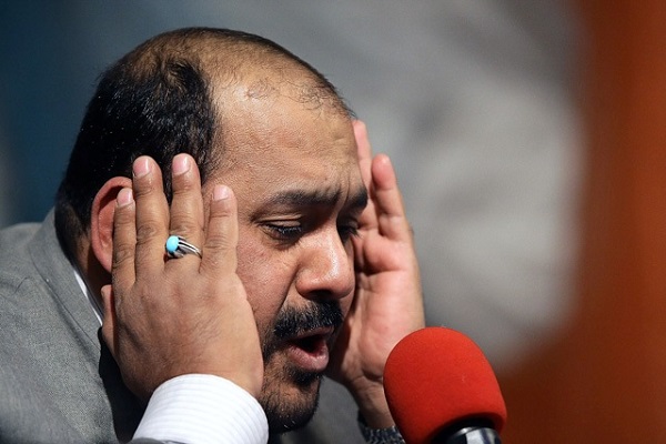 نوای قرآن کریم منصوری در سنگال طنین&zwnj;انداز شد