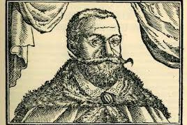 سالومون شوایگر؛ مترجم قرآن از روی نسخه ایتالیایی+عکس