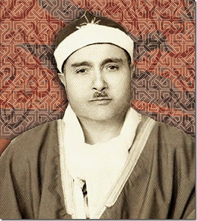 مصطفی اسماعیل از زبان پسرش+عکس مصطفی اسماعیل از زبان پسرش+عکس