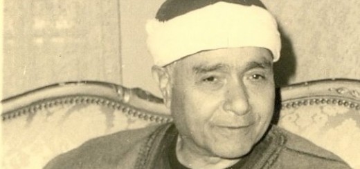 مصطفی اسماعیل از زبان پسرش+عکس مصطفی اسماعیل از زبان پسرش+عکس