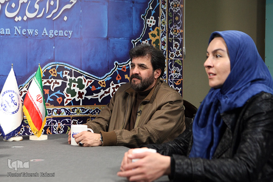 &laquo;اشنوگل&raquo; پرده از خیانت منافقان در ایام جنگ برمی&zwnj;دارد