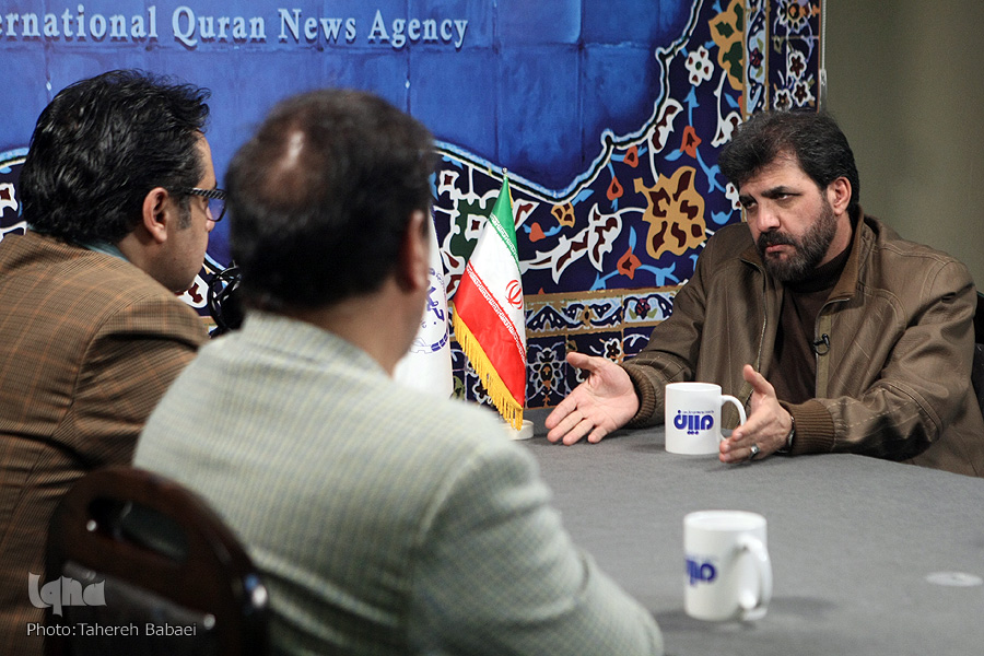 &laquo;اشنوگل&raquo; پرده از خیانت منافقان در ایام جنگ برمی&zwnj;دارد