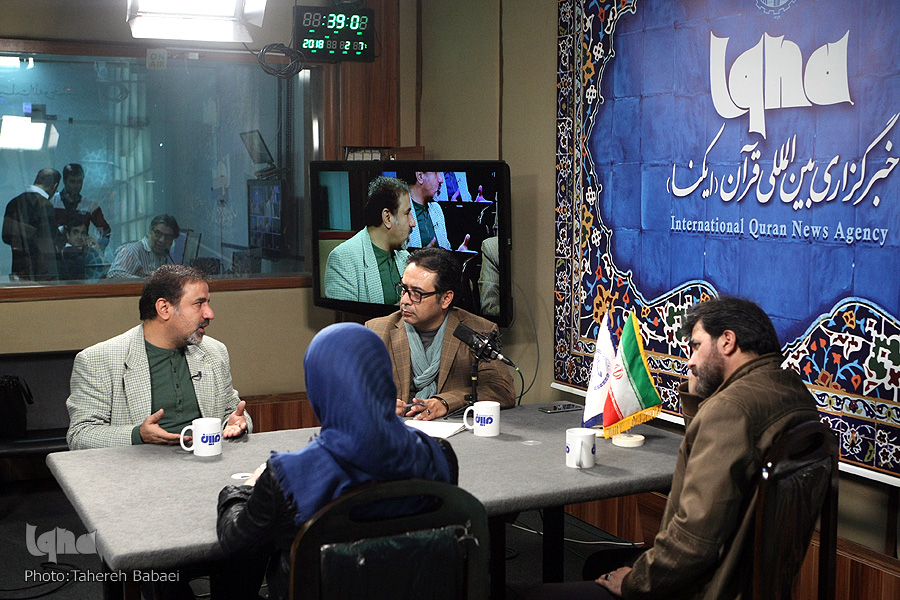 &laquo;اشنوگل&raquo; پرده از خیانت منافقان در ایام جنگ برمی&zwnj;دارد