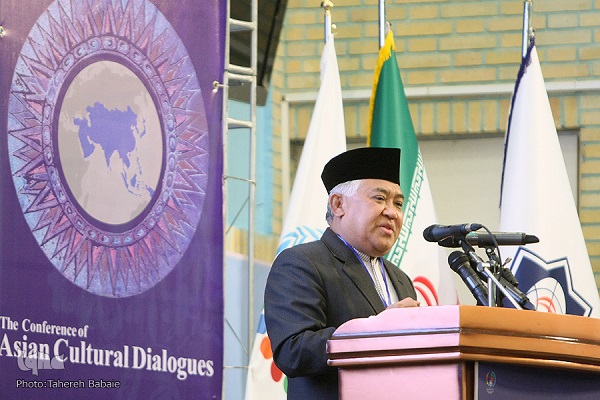 قاره کهن؛ خاستگاه ادیان و فلسفه/ تأکید قرآن بر شناخت متقابل