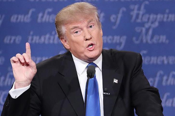 واکنش الازهر به سخنان ترامپ درباره مهاجران آفریقایی