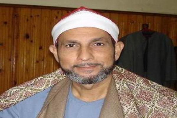 گزارش - دوشنبه***محمد احمد بسیونی و 15 سفر به ایران گزارش - دوشنبه***محمد احمد بسیونی و 15 سفر به ایران