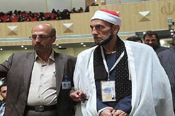 گزارش - دوشنبه***محمد احمد بسیونی و 15 سفر به ایران گزارش - دوشنبه***محمد احمد بسیونی و 15 سفر به ایران