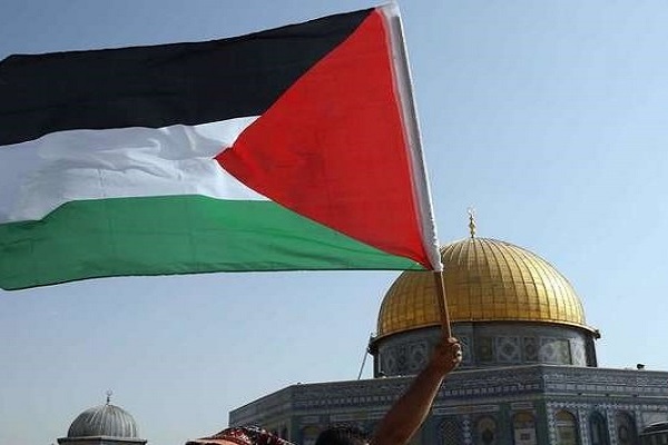 حضور 86 کشور در همایش جهانی &laquo;یاری قدس&raquo; قاهره