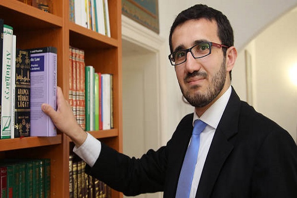 تعامل و ارتباط راهکار مقابله با اسلام هراسی/ ضرورت معرفی دین اسلام به غیر مسلمانان / در حال تکمیل