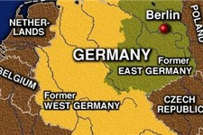 نشست ویژه بررسی زندگی مسلمانان در آلمان شرقی