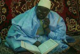 رهبر جدید مریدیه&zwnj; سنگال شاگرد قرآن است+عکس