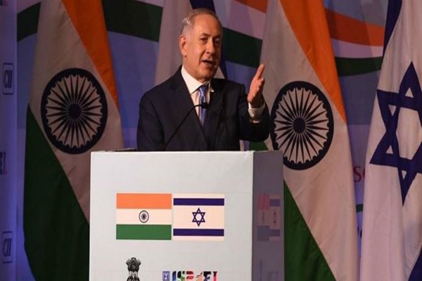 ادعای نتانیاهو مبنی بر انتقال سفارت آمریکا ظرف یک سال آینده