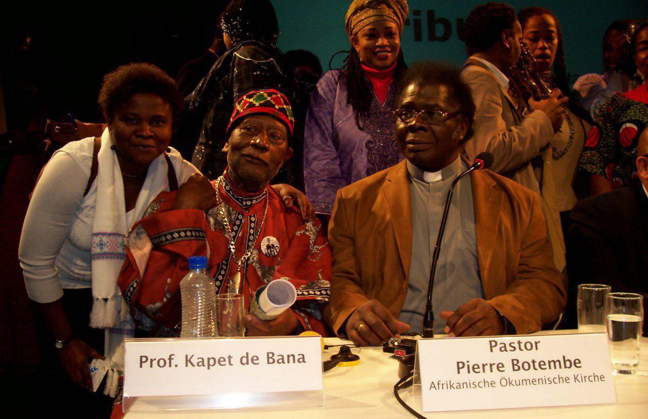 آماده برای شنبه//جایگاه دین در جامعه آلمان/ تلاقی مسلمان و مسیحی در نشست نخبگان دین&zwnj;شناس