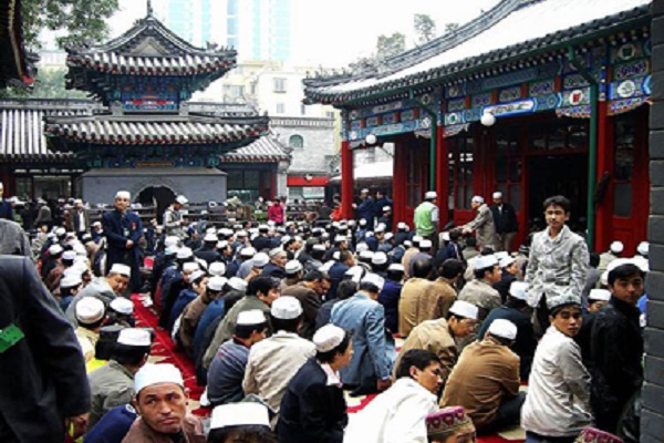 مسجد شیعی «فوژو»؛ یاد آور تاریخ غنی اسلام در چین مسجد شیعی «فوژو»؛ یاد آور تاریخ غنی اسلام در چین /گزارش