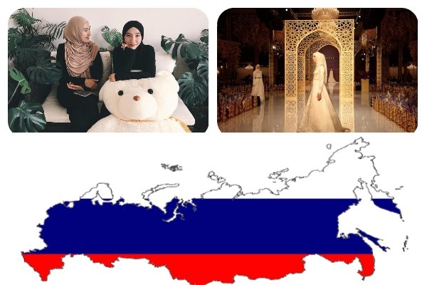 حکایت طراح &laquo;مد و لباس اسلامی&raquo; در روسیه/ المیرا: مشتری غیر مسلمان دارم