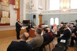 &laquo;علم قرائت&zwnj;های قرآن&raquo;؛ منبعی برای مراکز آموزشی روسیه