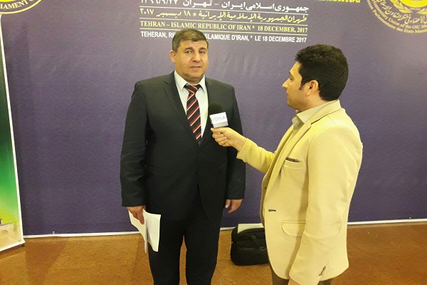 مجلس نمایندگان اردن در لغو تفاهم&zwnj;نامه&zwnj;ها با تل&zwnj;آویو جدی است