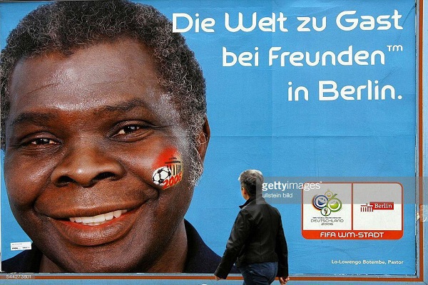 جایگاه دین در جامعه آلمان/ تلاقی نخبگان مسلمان و مسیحی در نشستی دینی