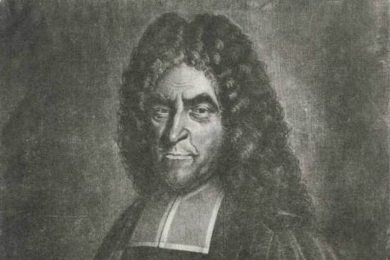 &laquo;داوید نرتر&raquo;؛ مترجم قرآن با جهت&zwnj;گیری شخصی+عکس