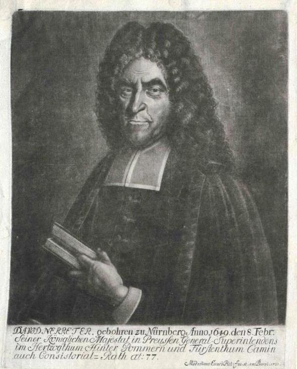 &laquo;داوید نرتر&raquo;؛ مترجم قرآن با جهت&zwnj;گیری شخصی+عکس