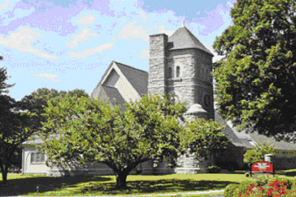 &laquo;مسیح در قرآن&raquo; در گردهمایی کلیسای کنتیکت بررسی می&zwnj;شود