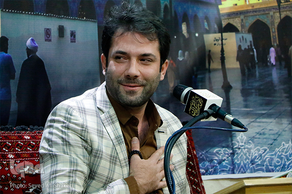 جدیدترین تلاوت &laquo;جعفر فردی&raquo;+صوت