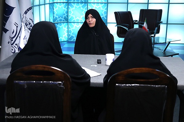 پژوهش قرآنی؛چشم انداز روشن مؤسسه کوثر مرتضی علی(ع)/ باقیات و صالحات از پدر قرآنی پژوهش قرآنی؛چشم انداز روشن مؤسسه کوثر مرتضی علی(ع)/ باقیات و صالحات از پدر قرآنی