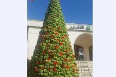 برگزاری جشن میلاد مسیح در کشورهای اسلامی