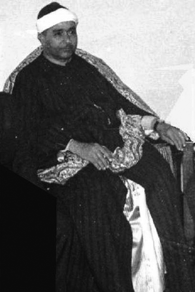 تصاویر کمتردیده شده از &laquo;مصطفی اسماعیل&raquo;