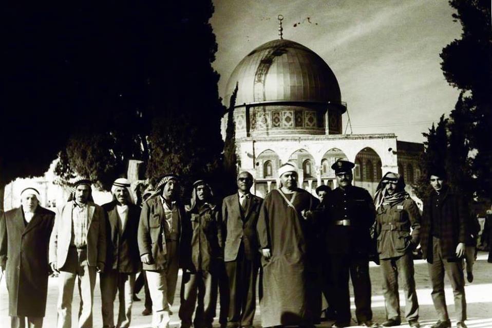 انتخاب به عنوان قاری ریاست جمهوری در زمان انور سادات تا قرائت در مسجدالاقصی انتخاب به عنوان قاری ریاست جمهوری در زمان انور سادات تا قرائت در مسجدالاقصی