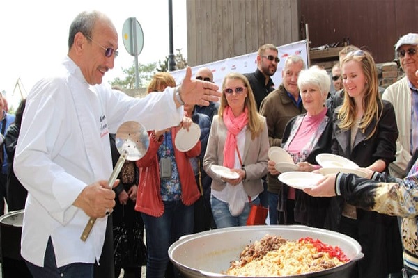 از مشکلات بیگانههراسی تا موفقیت مهاجران مسلمان آسیای مرکزی در روسیه از مشکلات بیگانههراسی تا موفقیت مهاجران مسلمان آسیای مرکزی در روسیه