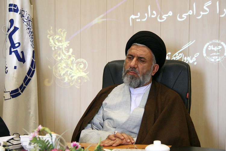 حضرت معصومه(س) عالمه عصر خویش بود/ غلونبودن تعبیر &laquo;شهادت&raquo; برای حضرت