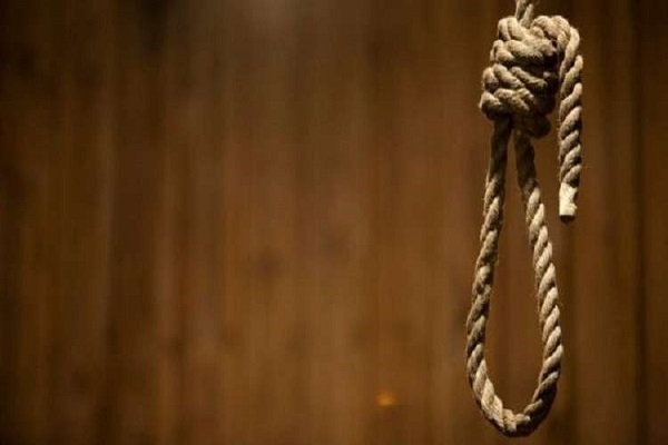 اجرای حکم اعدام جانیان تروریستی مسجد &laquo;روضة الشهداء&raquo;