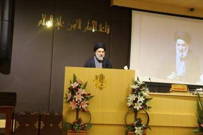 رقابت 53 حافظ در نخستین دوره مسابقات قرآن بانوان عراق رقابت 53 حافظ در نخستین دوره مسابقات قرآن بانوان عراق