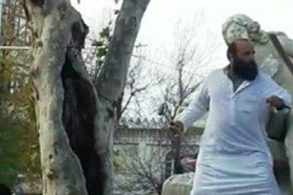 شورش جدید مردم الجزایر علیه وهابیت