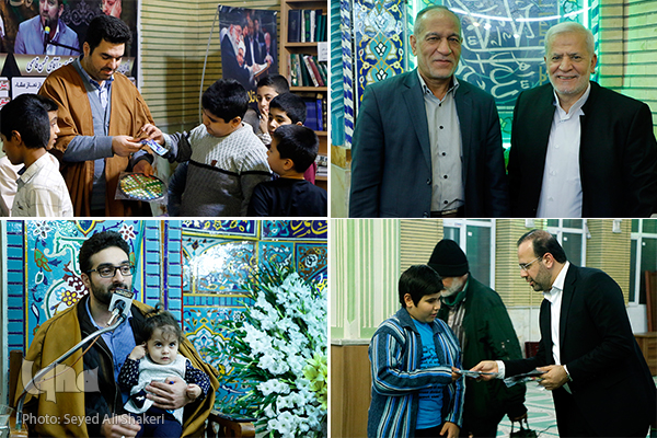 کرسی نفحات در جلسه «سیدمحسن خدام حسینی»/ اهدای ثواب کرسی ها به «سیدالکریم»+صوت و عکس کرسی نفحات در جلسه «سیدمحسن خدام حسینی»/ اهدای ثواب کرسی ها به «سیدالکریم»+صوت و عکس