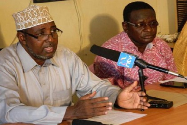 انتقاد از آزار دانش&zwnj;آموزان محجبه در کنیا/ آماده