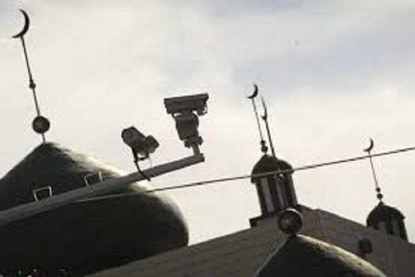  چین حلقه فشار به مسلمانان را تنگ&zwnj;تر می&zwnj;کند