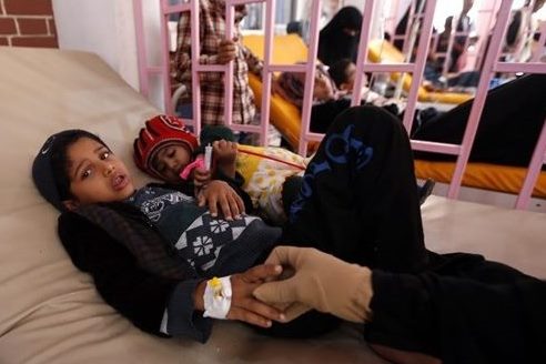 کودکان یمن و کابوسی هزار روزه