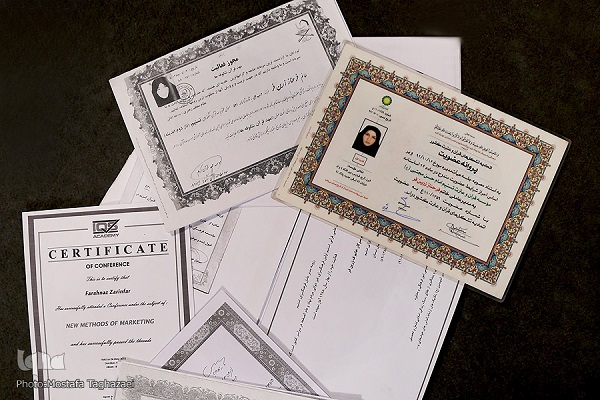 &laquo;خانواده رحمانی، جامعه جهانی&raquo;؛ طرحی موفق از بانوی قرآنی/ لزوم اجرای برنامه&zwnj;های قرآنی ـ فرهنگی در فردیس