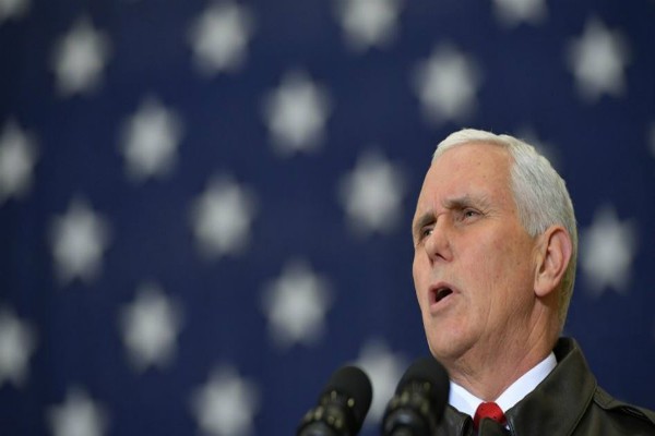 معاون ترامپ: پایبندی آمریکا به عدم تغییر وضعیت اماکن مقدس قدس