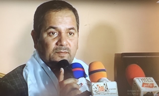 همایش&laquo;با هم برای صلح&raquo; در سنگال/ تبیین صلح از نگاه قرآن+عکس