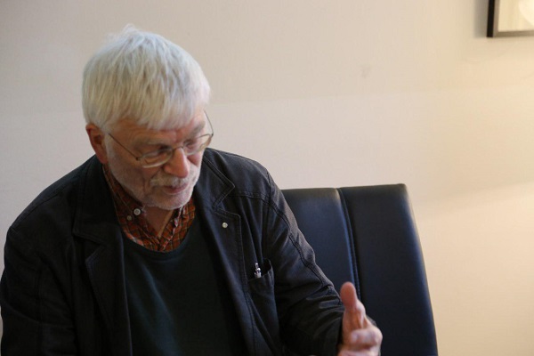 نشست اسلامی مسیحی آلمان در قاب تصاویر نشست اسلامی مسیحی آلمان در قاب تصاویر