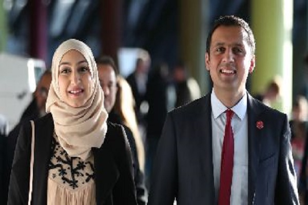 راه&zwnj;اندازی نهاد پارلمانی مقابله با اسلام&zwnj;هراسی در اسکاتلند