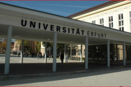 مدرسه تابستانی &laquo;مسلمانان در غرب&raquo; در دانشگاه آلمان