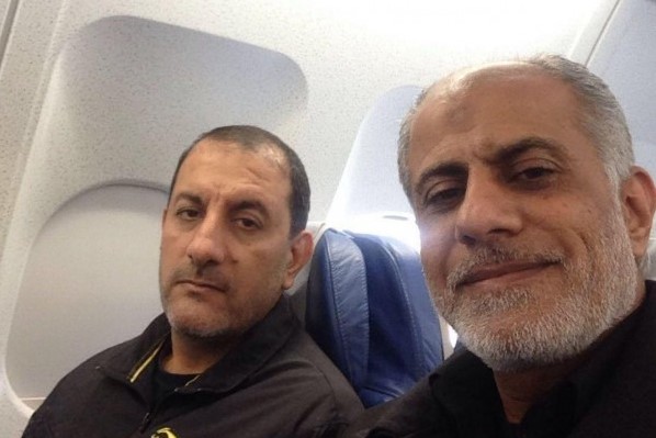 تبعید پی در پی شهروندان بحرینی به عراق